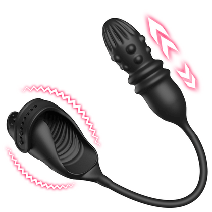 Anal Toys