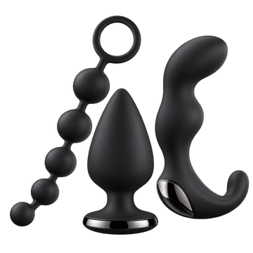 Anal Toys