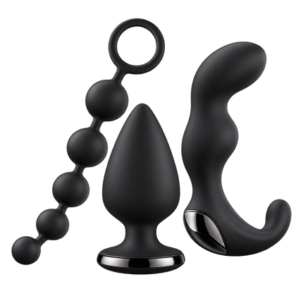 Anal Toys