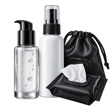 Accessories & Care