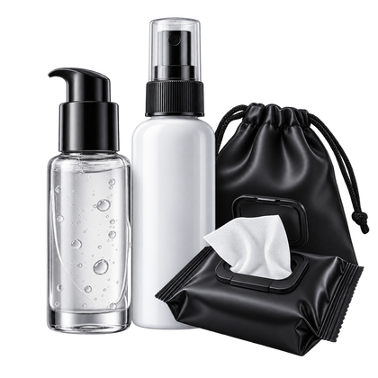 Accessories & Care